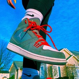 Jordan sneakers